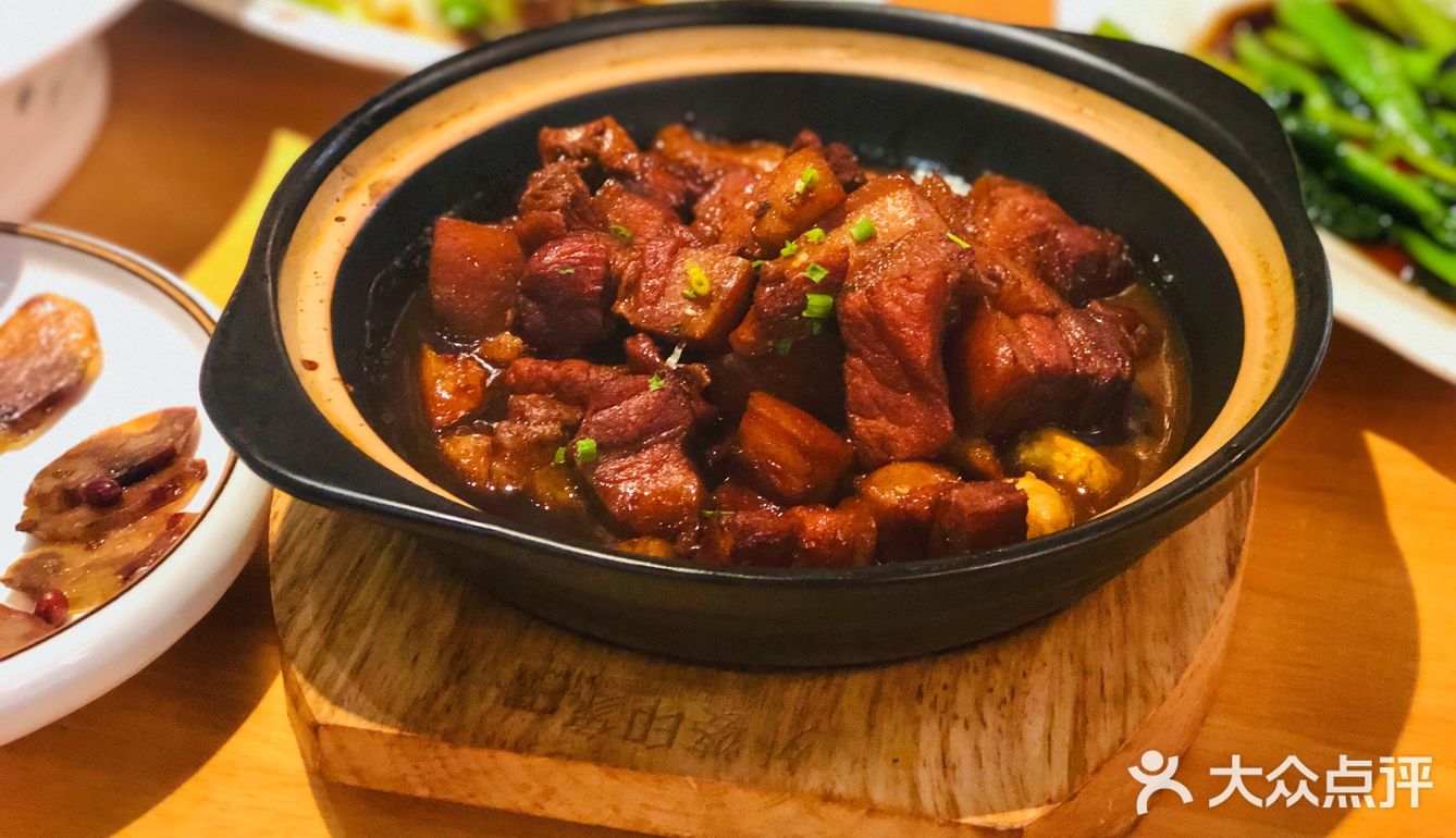 外婆印象好吃呀