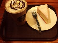 星巴克(狮子桥店)-星巴克(南京狮子桥店)