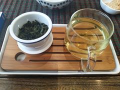 -皇城根茶馆(兴隆都市馨园店)