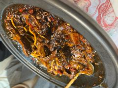 -回味黑鸭煲·始于2006(万松园店)