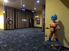 -华谊兄弟影院(北京洋桥店)