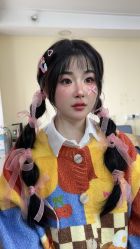 -爱的化妆工作室(雅地天际店)