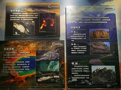 -甘肃地质博物馆