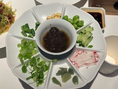 -四季民福烤鸭店(故宫店)