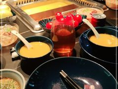 -大隐·成都火锅Bistro(合生麒麟新天地店)