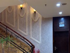 -益健·足疗汗蒸SPA(芙蓉广场店)