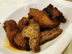 -梅龙镇酒家(南京西路总店)
