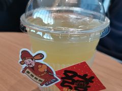 -抱抱地球咖啡馆(国家海洋博物馆店)