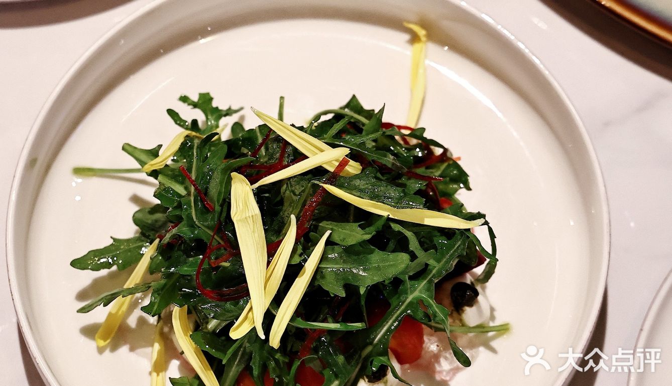 🌟小资惬意多元化西餐厅推荐🍴