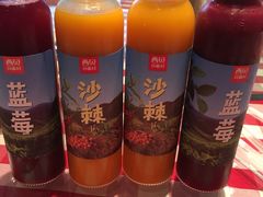-西贝(金桥店)