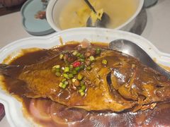 -刀板香·安徽菜(国购IFC店)