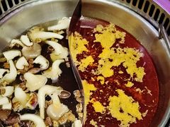 -季季红火锅(丰城洪客隆店)