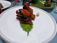 -全聚德(常州店)