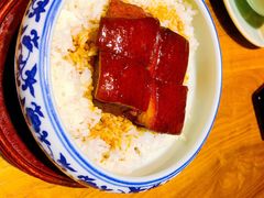 -村长家的疙瘩汤(沌口店)