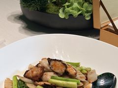 -金链花·泰国餐厅(国贸店)