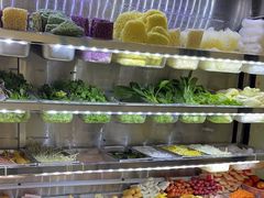 -唐记麻辣拌麻辣烫(景田东路店)