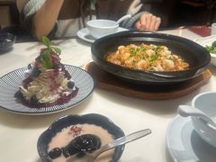 -径山十八道·风味民间菜(杭州总店)