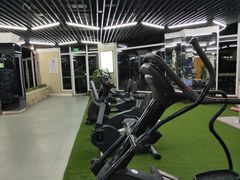 -贝菲特游泳健身(徐泾店)
