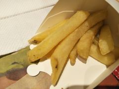 -汉堡王(西直门凯德MALL店)