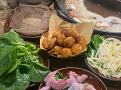 -冯校长老火锅(深圳总店)