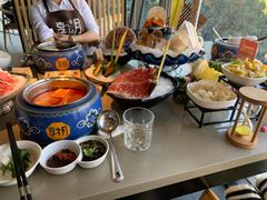 -享月汤皇(高新路店)