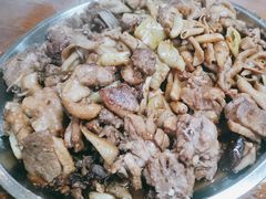 -甘家界柠檬鸭店(高峰林场店)