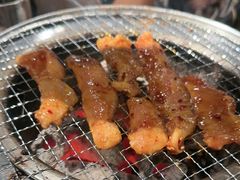 -蒜香焼肉PURUSHIN(马场路店)