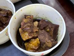 -好成财牛排馆(涂门街总店)