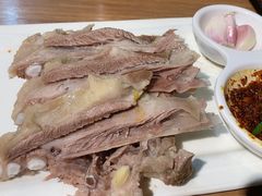 -贯贯吉·清真餐厅(浙江中路店)