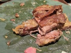 -京味斋·烤鸭·北京菜(安贞店)