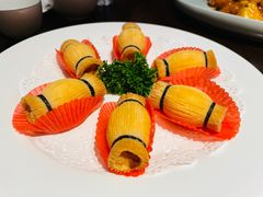 -通安客栈中餐厅·何家小馆