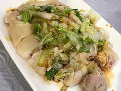 -粤·向群饭店(龙津东路总店)