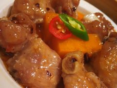 -陶陶居海鲜酒家(新马路店)