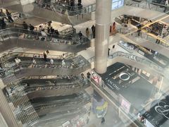-开元商城(钟楼店)