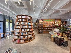 -时间行者书店(新安店)