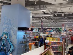 -TOYSRUS玩具反斗城(合肥华润万象城店)