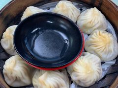 -食惠里小笼包面馆(越秀店)