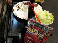 -井格重庆火锅(燕郊永旺店)