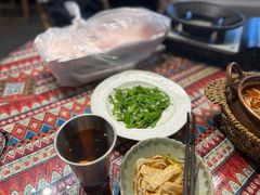 -火塘云南烧烤大排档