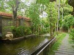 -Lam Vien Restaurant