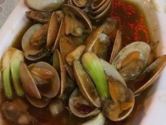 -鑫悦楼煎蟹·16年海鲜大排档