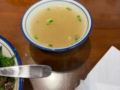 -陈栗记牛腩饭(钟楼小区店)