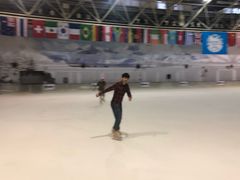 -世界之窗阿尔卑斯冰雪世界