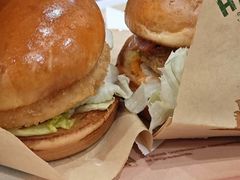 -魏家凉皮(博水商务大厦店)