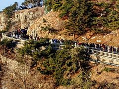 -泰山风景名胜区