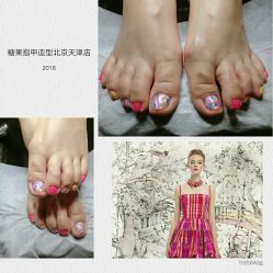 手部美甲-光SPA科技美肤