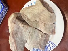 -伟记奥面馆(养育巷店)