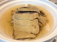 -花园茶楼(兴城西路店)