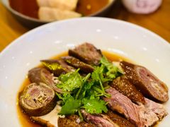 -e公馆鹅肉饭店·潮汕卤鹅(西平店)
