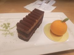 -麦当劳(杭州西湖银泰百货店)